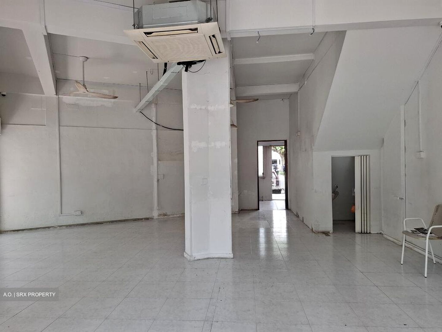 262 JURONG EAST STREET 24 (D22), Shop House #497007011